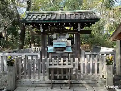 湊川神社(兵庫県)