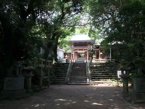 志賀海神社(福岡県)
