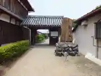 地蔵院(旧法界寺)(滋賀県)