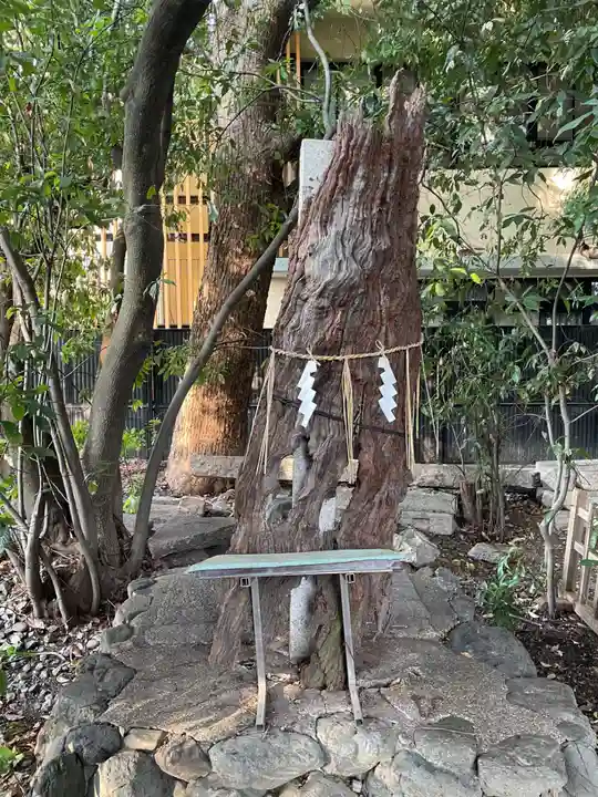 西院春日神社(京都府)