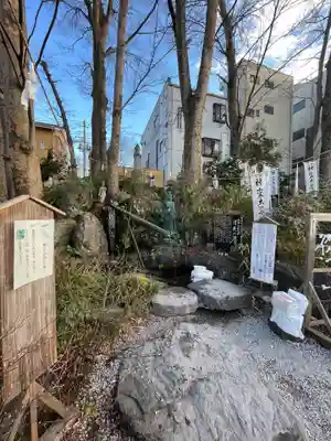 秩父今宮神社(埼玉県)