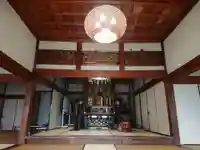 総持院の本殿・本堂