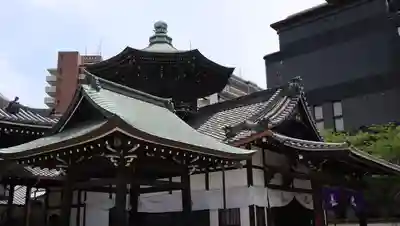 鶴満寺(大阪府)