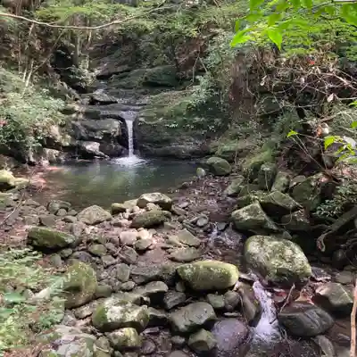 大本山七宝瀧寺(大阪府)