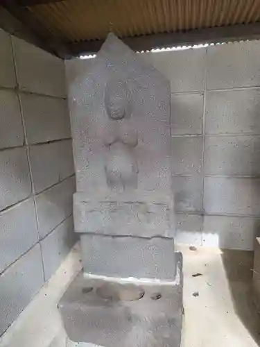 子ノ神社（早野）(神奈川県)