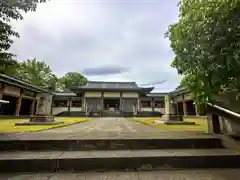 鳥取縣護國神社(鳥取県)