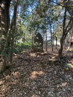 稲荷神社(千葉県)
