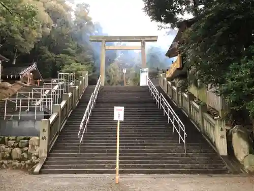 多度大社の建物その他