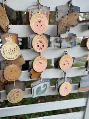 長野縣護國神社(長野県)