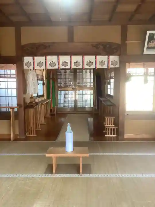 八王子神社(愛知県)