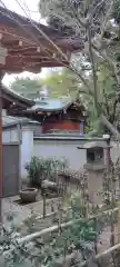 辛國神社(大阪府)