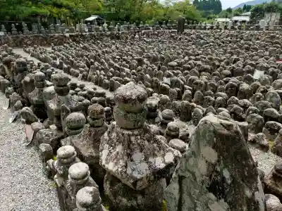 化野念仏寺(京都府)