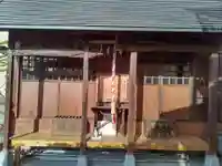 豊玉神社(宮城県)