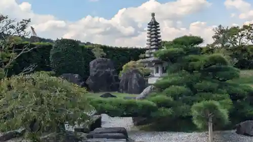 銭司聖天　聖法院(京都府)