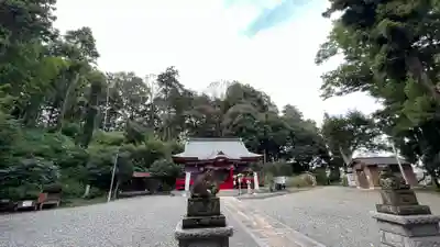 八幡神社(東京都)