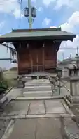 松尾神社・天照皇大神宮(京都府)