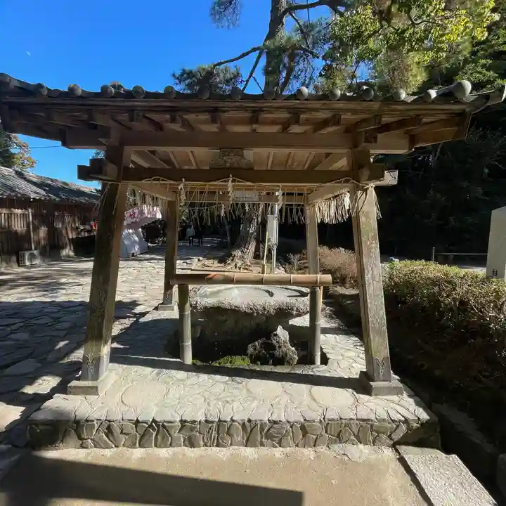 櫻井神社(福岡県)