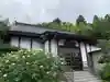 延長寺の本殿・本堂