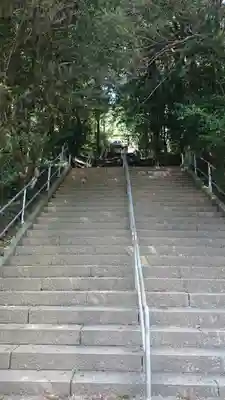 幣立神宮のその他建物