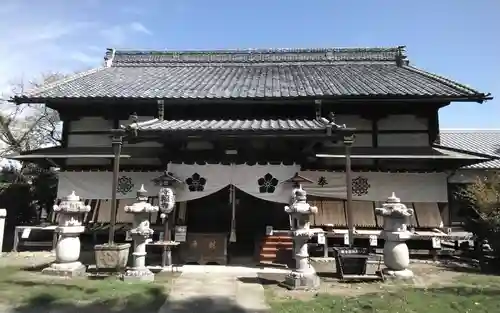 專福寺(群馬県)