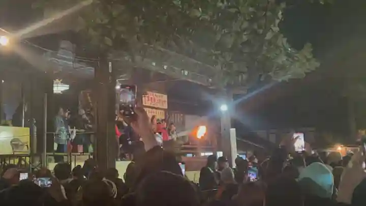 総願寺(埼玉県)