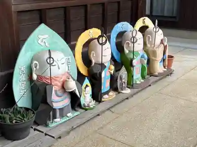 東光院(千葉県)