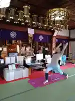 石内のお大師さん 金剛院(広島県)