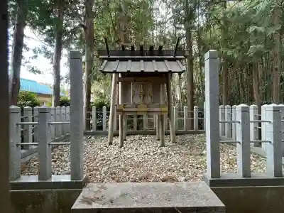 清水神社(三重県)