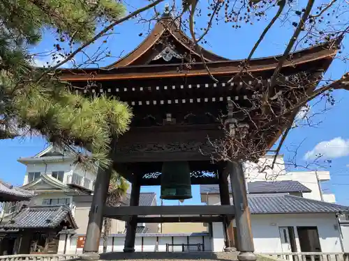 大通寺（長浜御坊）の建物その他