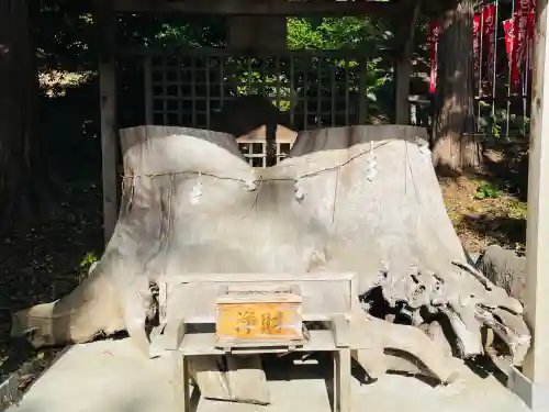 事任八幡宮(静岡県)