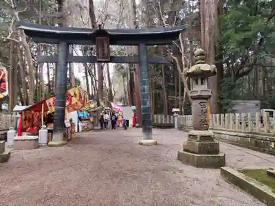 田村神社(滋賀県)