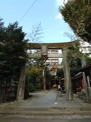 手取天満宮(熊本県)