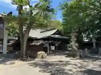 高城神社(埼玉県)