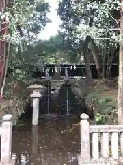 深大寺の建物その他