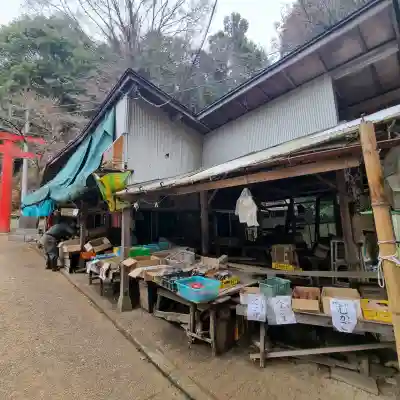 天龍寺(埼玉県)