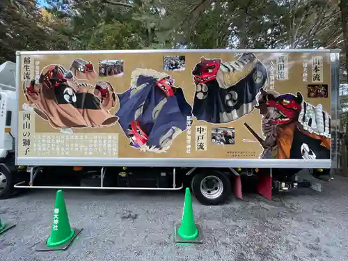 椿大神社(三重県)