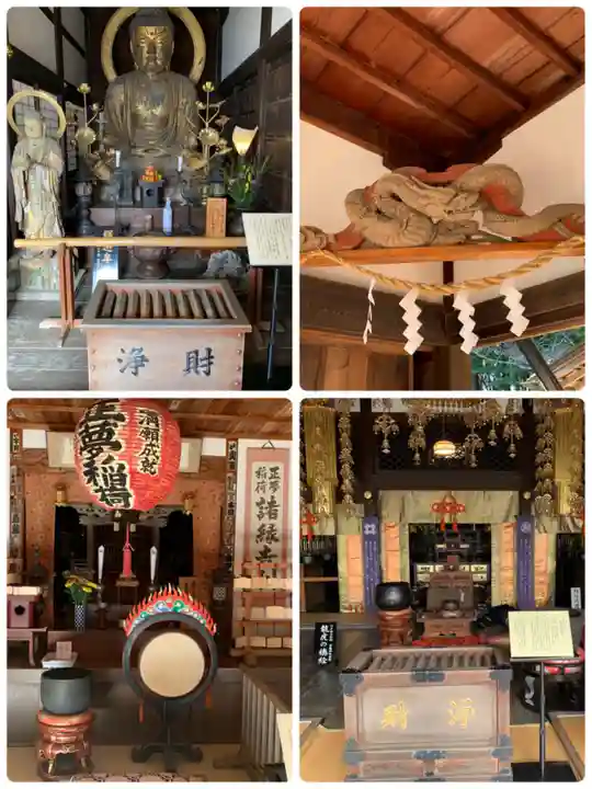 龍潭寺(静岡県)