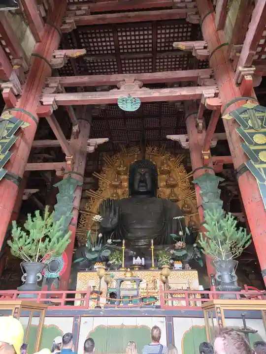 東大寺(奈良県)