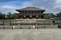 興福寺 中金堂(奈良県)