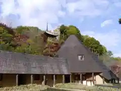 神勝寺の建物その他