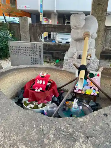 三輪神社(愛知県)