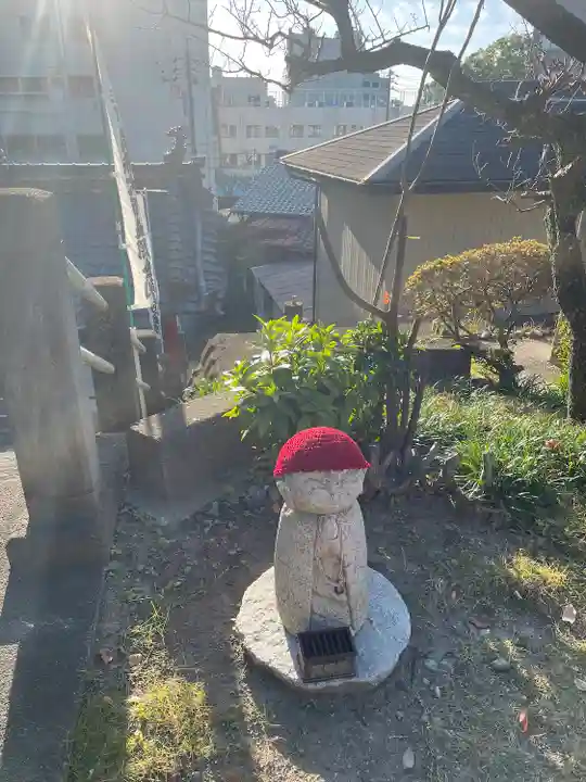 密蔵院(三重県)