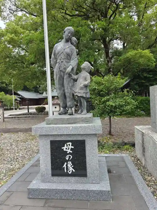 滋賀県護国神社(滋賀県)