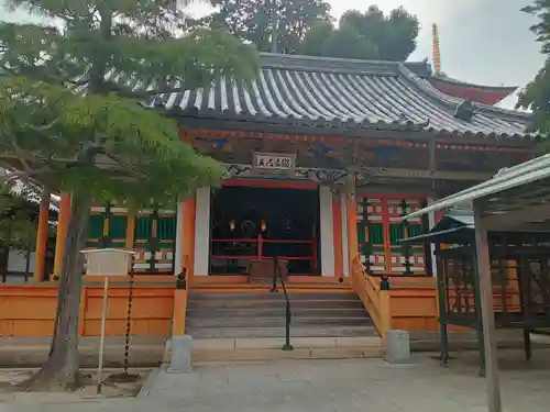 中山寺(兵庫県)
