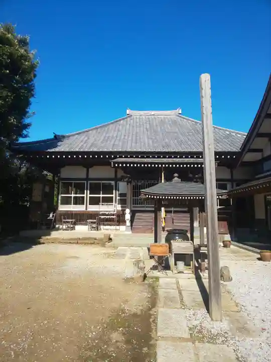 龍光院の本殿・本堂