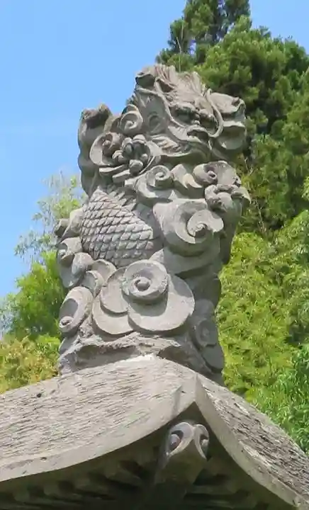 鹿島神社(福島県)