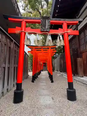 堀越神社(大阪府)