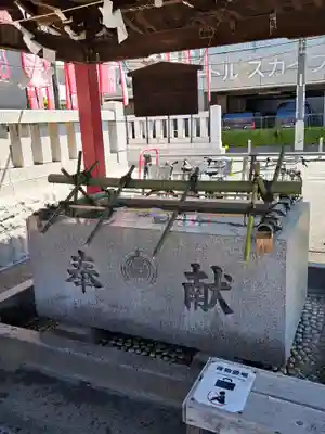東京羽田 穴守稲荷神社(東京都)