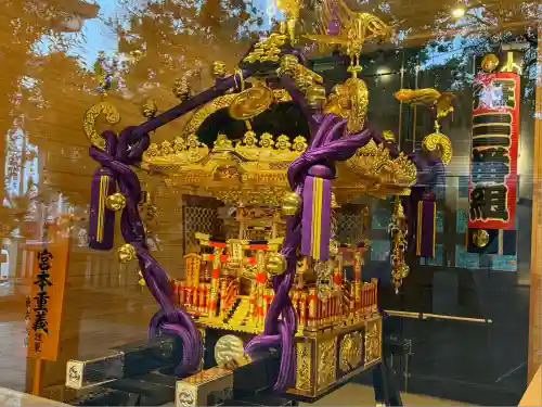 王子神社(東京都)