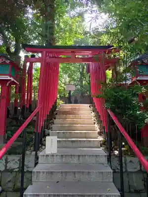 乃木神社(東京都)